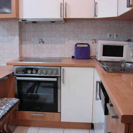 Kyriaki 'S Artistic Apartment Next Metro Agios Ioannis Αθήνα Εξωτερικό φωτογραφία