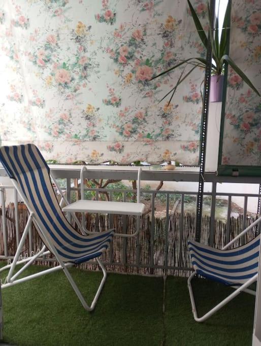 Kyriaki 'S Artistic Apartment Next Metro Agios Ioannis Αθήνα Εξωτερικό φωτογραφία