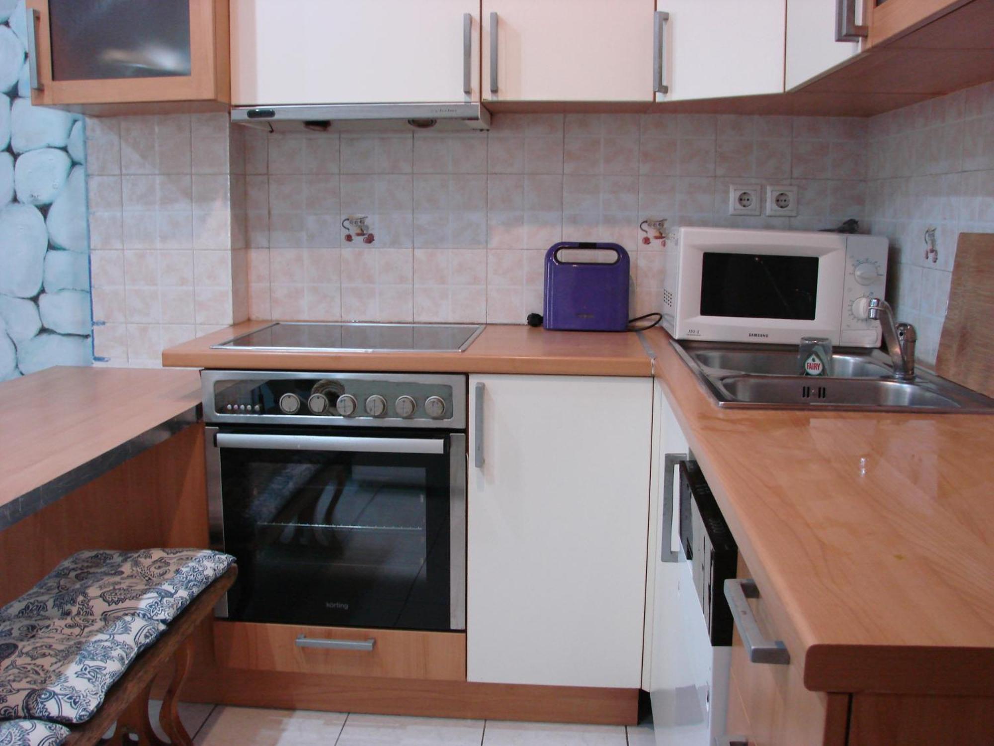 Kyriaki 'S Artistic Apartment Next Metro Agios Ioannis Αθήνα Εξωτερικό φωτογραφία