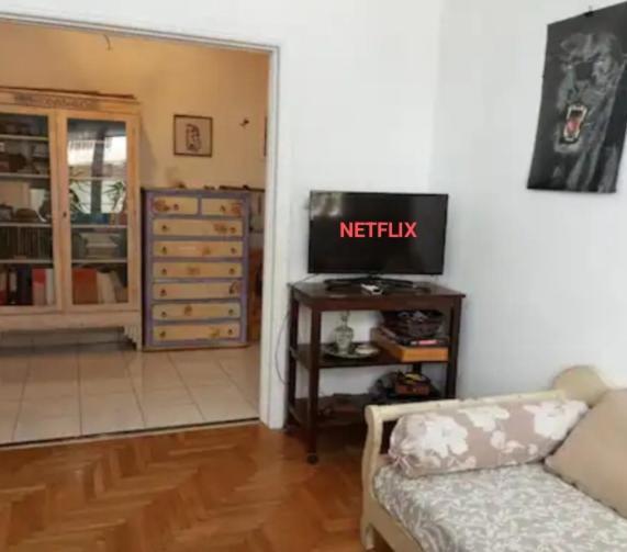 Kyriaki 'S Artistic Apartment Next Metro Agios Ioannis Αθήνα Εξωτερικό φωτογραφία